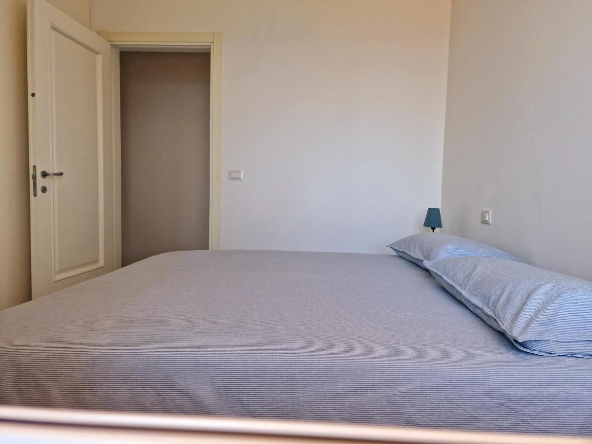 Appartamento In Villa Mimosa Cervo Exteriér fotografie